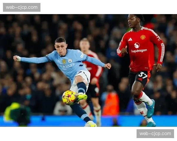 曼联逆转能力显著增强 下半场十三分钟连入两球完成翻盘